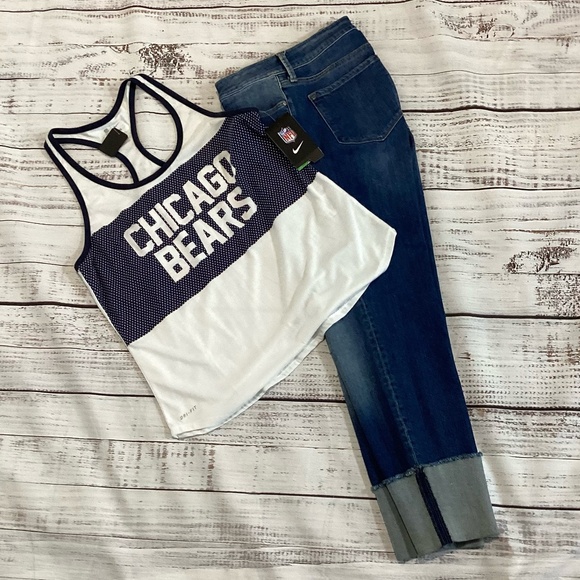 1135. Mavi Jeans Medium Blue Size 31 EUC - Picture 6 of 6